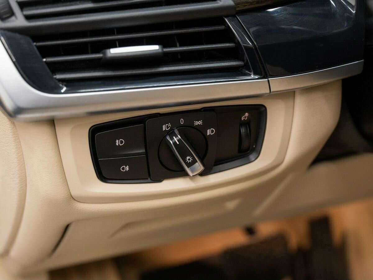 Купить BMW X5, 2015, 150 329 км.. Фото: #17