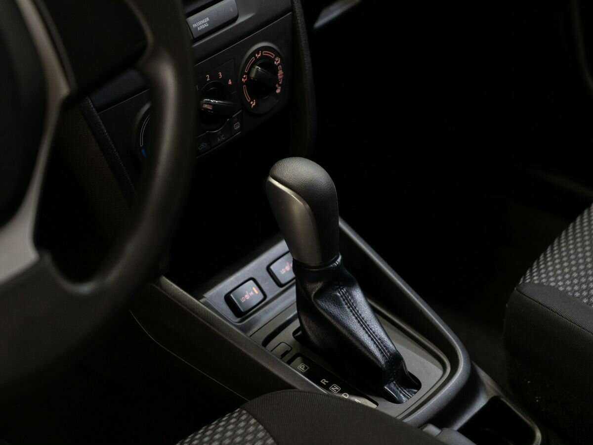 Купить Сузуки Витара, 2015, 113 500 км.. Фото: #9