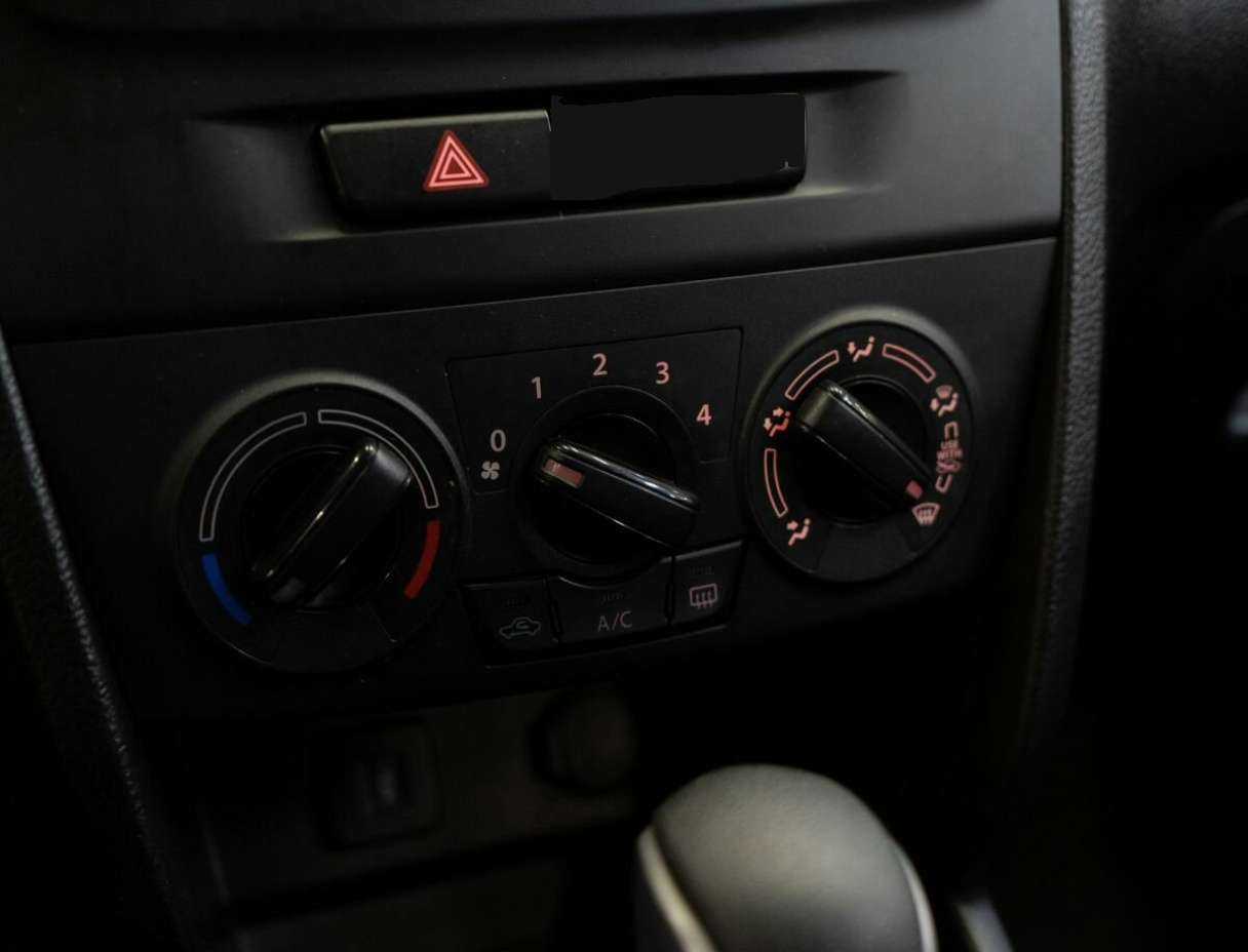 Купить Сузуки Витара, 2015, 113 500 км.. Фото: #11