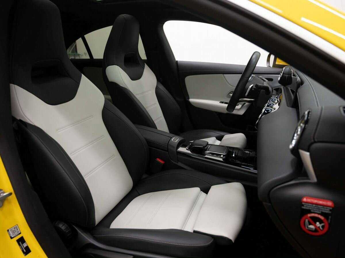 Купить Mercedes-Benz CLA, 2020, 67 000 км.. Фото: #9