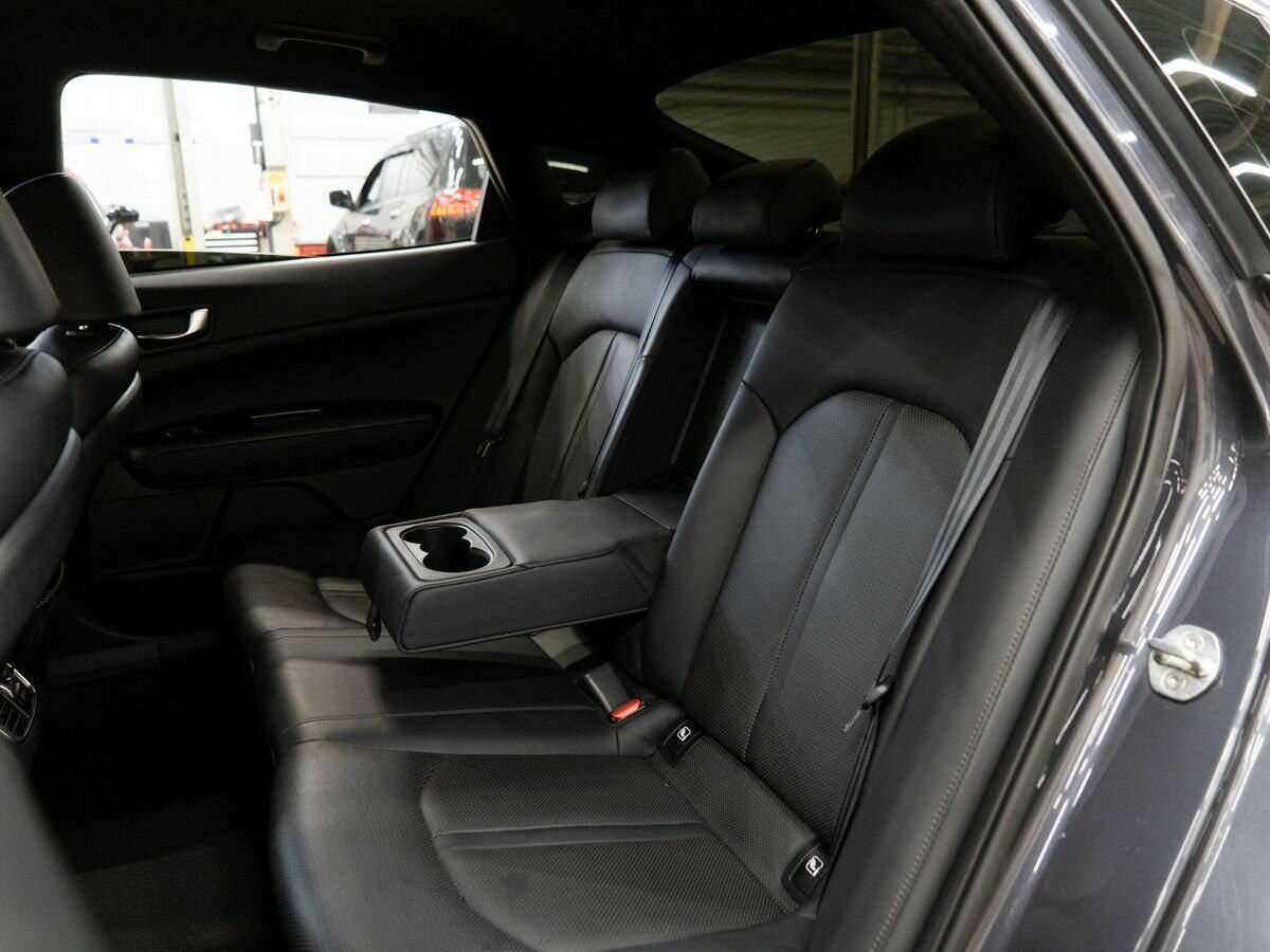 Купить Киа Оптима, 2018, 71 605 км.. Фото: #6