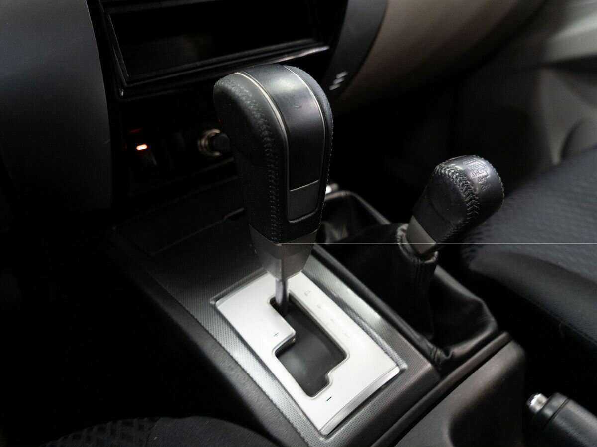 Купить Митсубиши Паджеро Спорт, 2014, 235 817 км.. Фото: #12