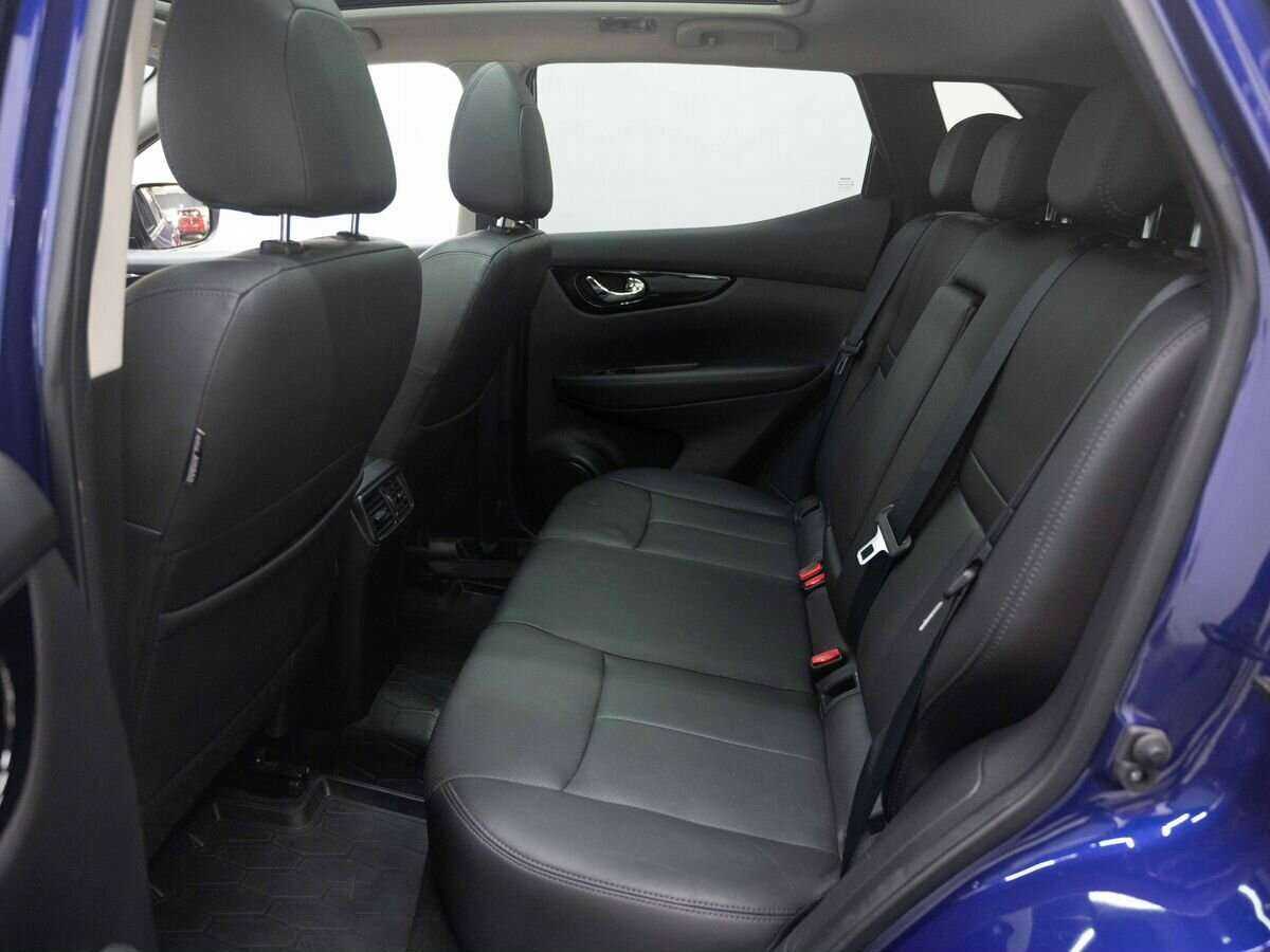 Купить Ниссан Кашкай, 2019, 90 000 км.. Фото: #5