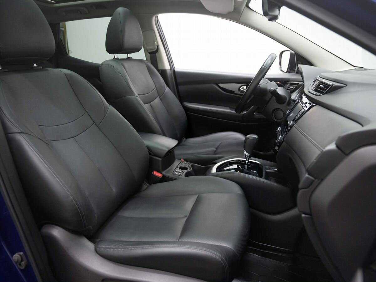 Купить Ниссан Кашкай, 2019, 90 000 км.. Фото: #8