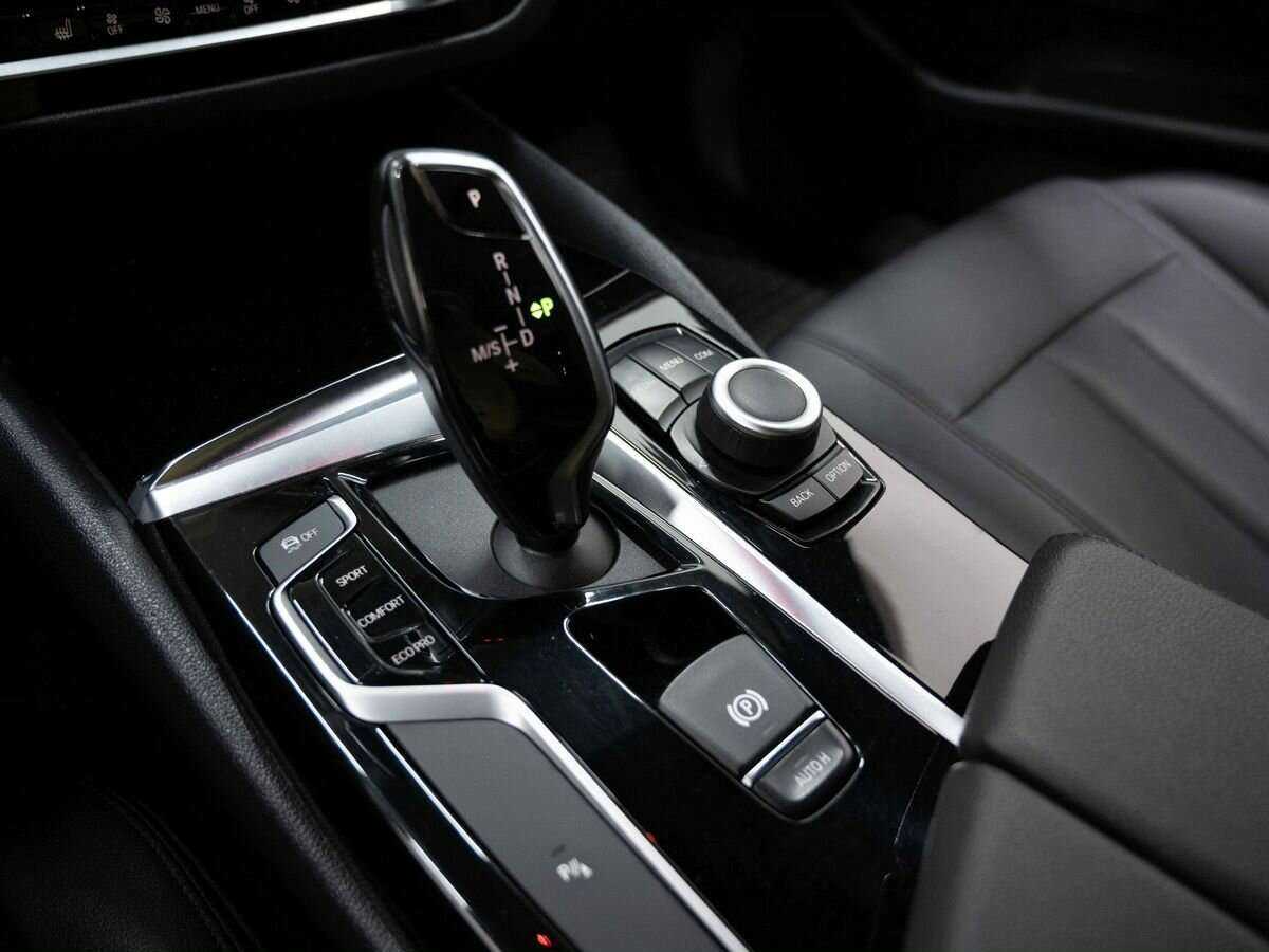 Купить BMW 5 серии, 2019, 231 000 км.. Фото: #21