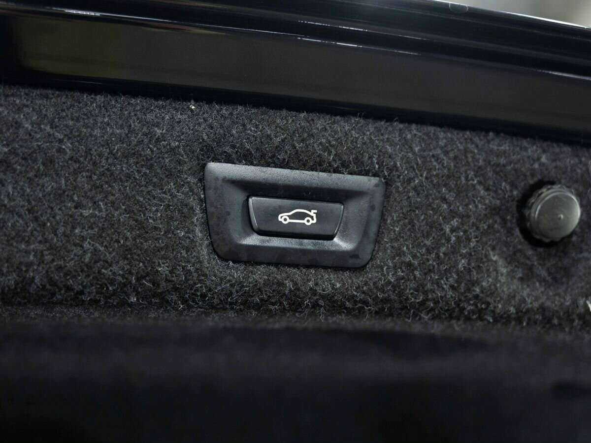 Купить BMW 5 серии, 2019, 231 000 км.. Фото: #27