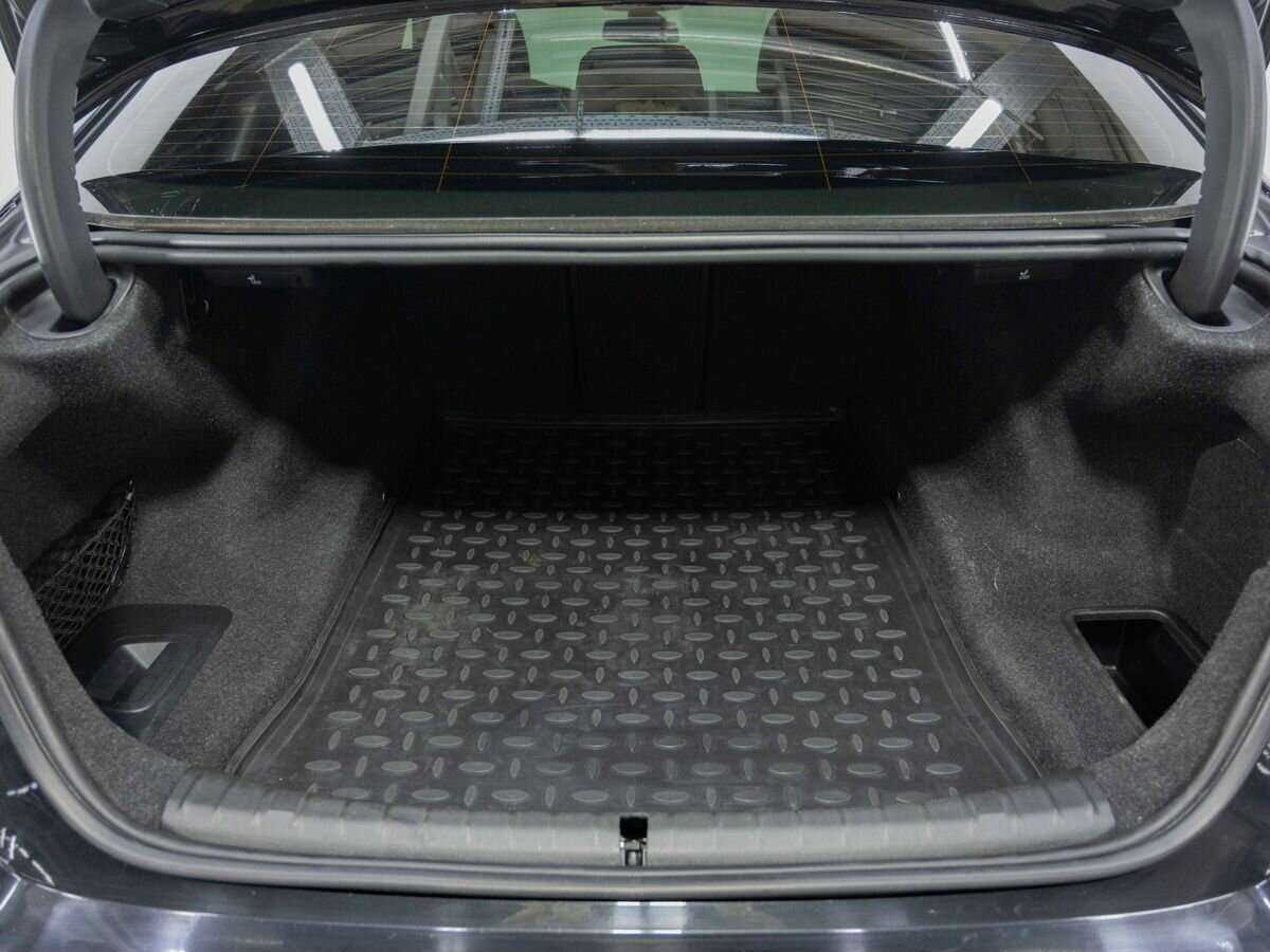 Купить BMW 5 серии, 2019, 231 000 км.. Фото: #28