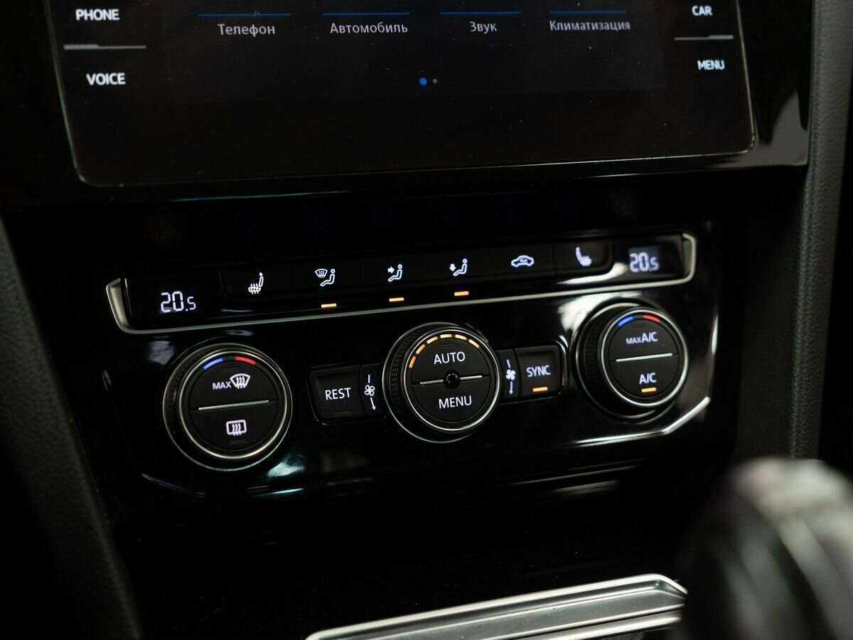 Купить Фольксваген Пассат, 2017, 161 748 км.. Фото: #13