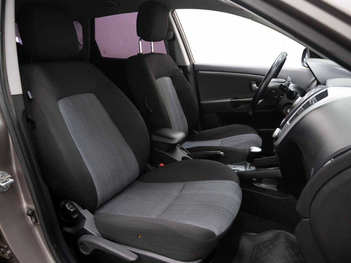 Купить Киа Сид, 2012, 207 297 км.. Фото: #11