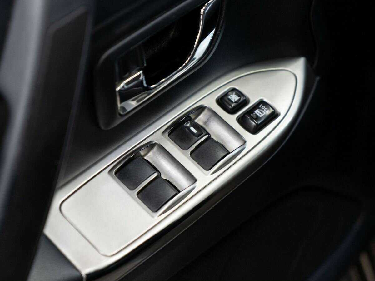 Купить Митсубиши Паджеро, 2012, 235 000 км.. Фото: #14