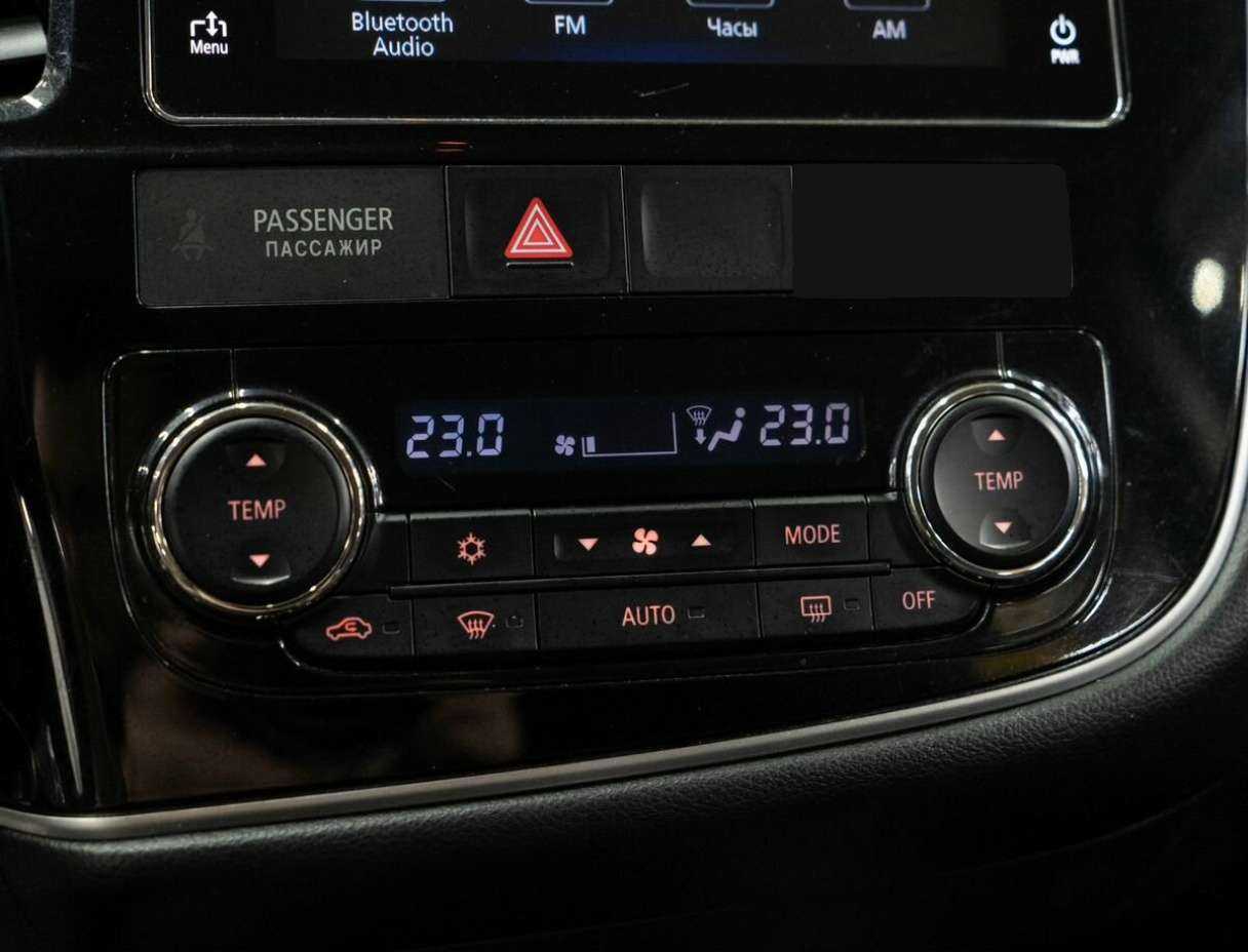 Купить Митсубиши Оутлэндер, 2017, 191 000 км.. Фото: #10