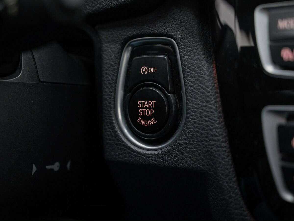 Купить BMW 3 серии, 2015, 133 632 км.. Фото: #21