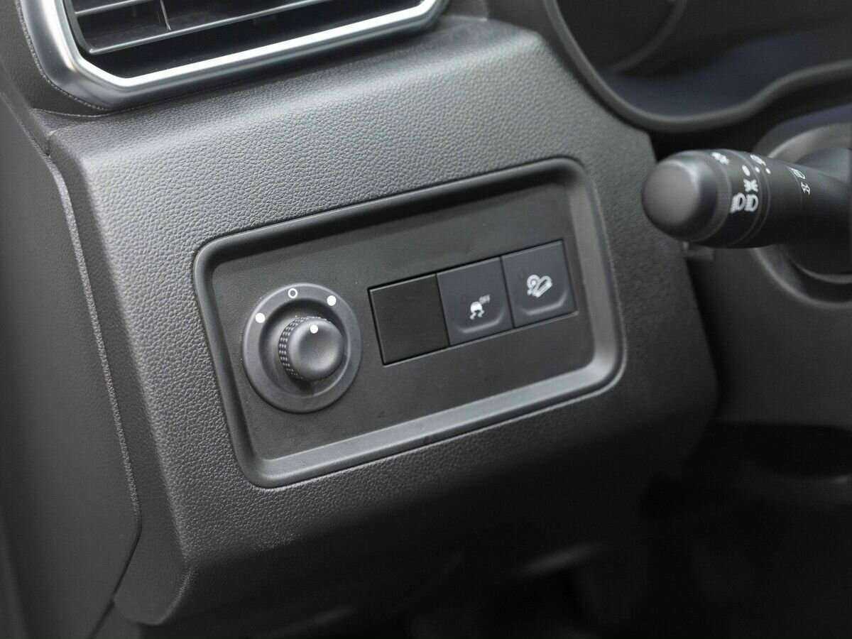 Купить Рено Дастер, 2021, 21 000 км.. Фото: #15