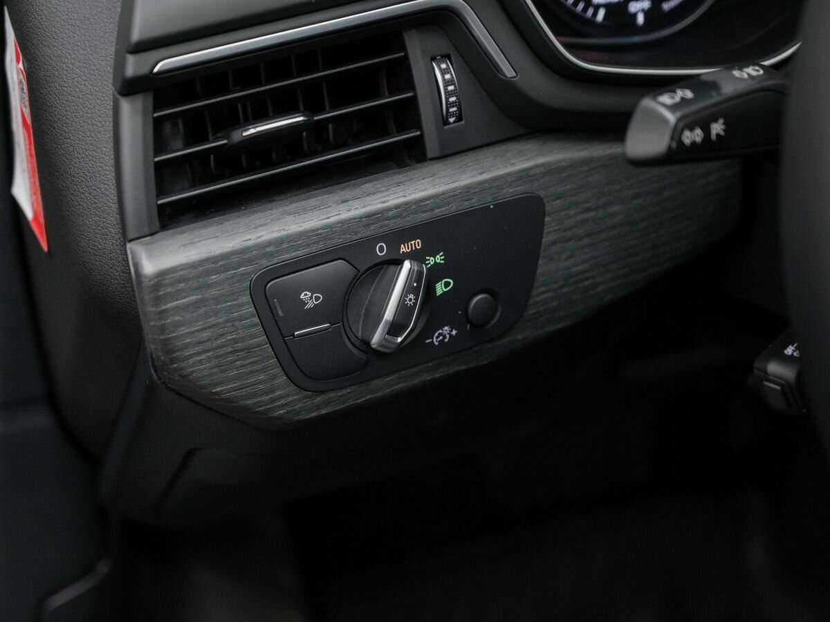 Купить Audi A4, 2017, 95 000 км.. Фото: #15