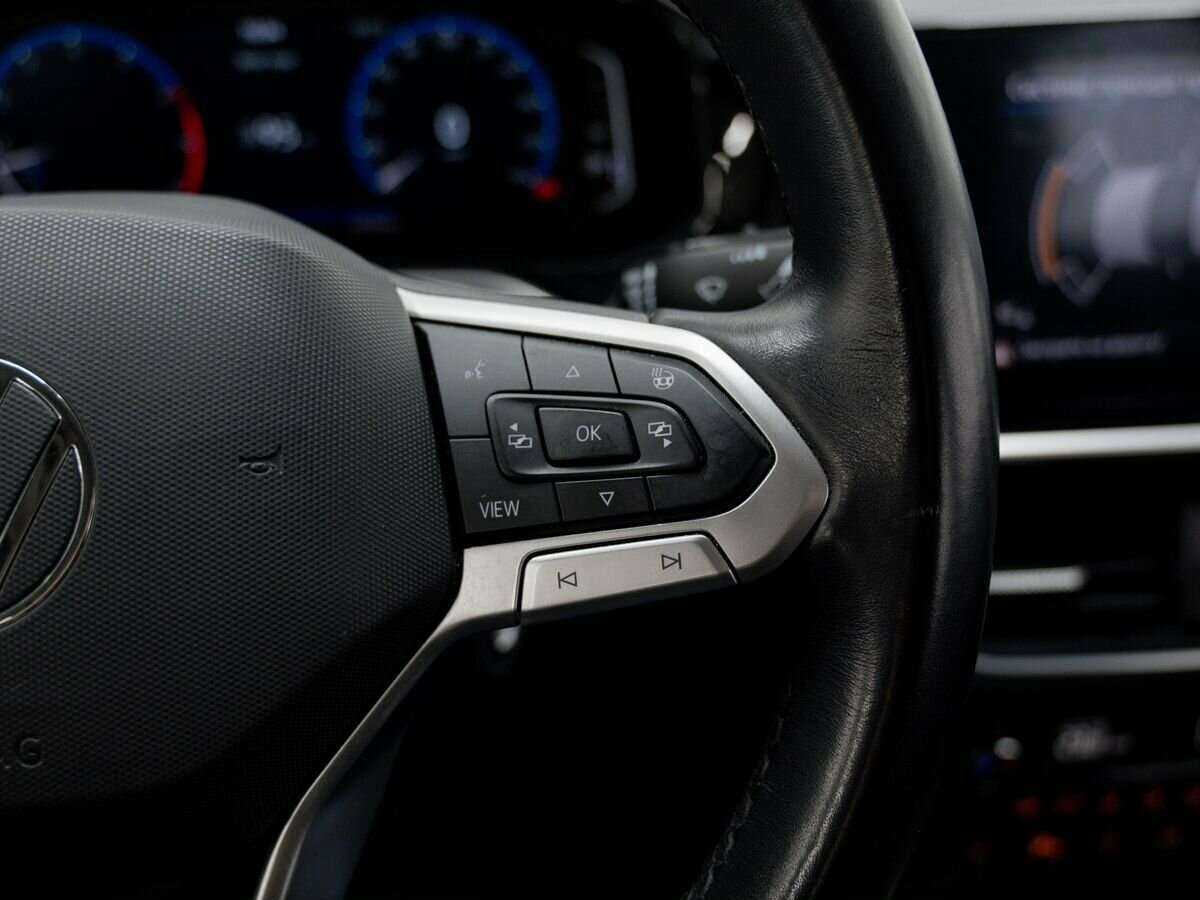 Купить Фольксваген Поло, 2020, 104 243 км.. Фото: #20