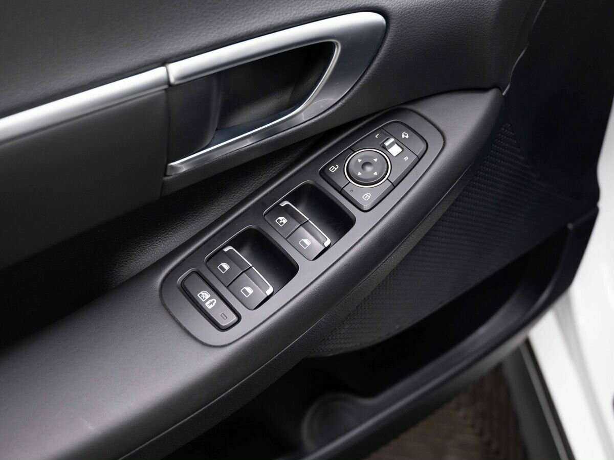 Купить Hyundai Sonata, 2020, 114 200 км.. Фото: #16