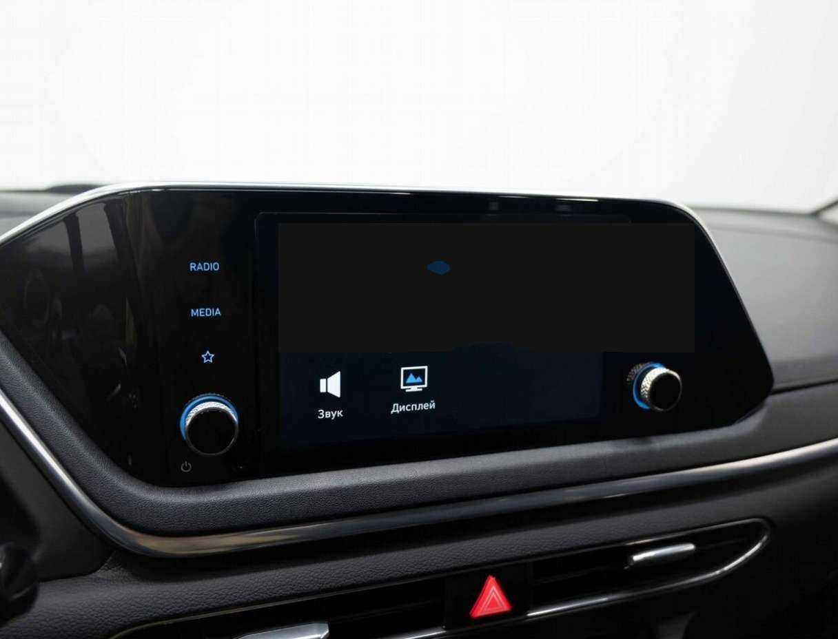 Купить Hyundai Sonata, 2020, 114 200 км.. Фото: #18