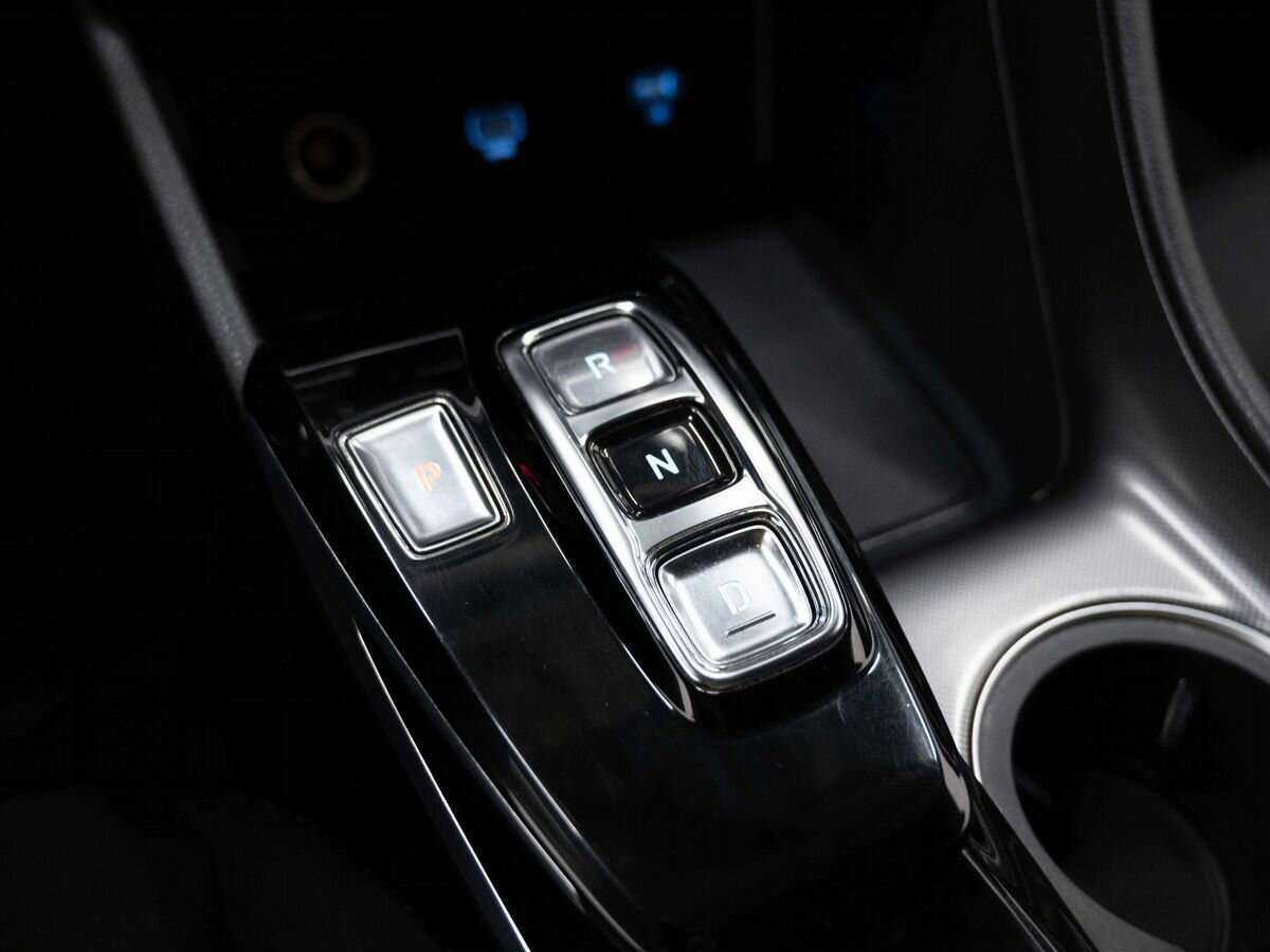 Купить Hyundai Sonata, 2020, 114 200 км.. Фото: #20