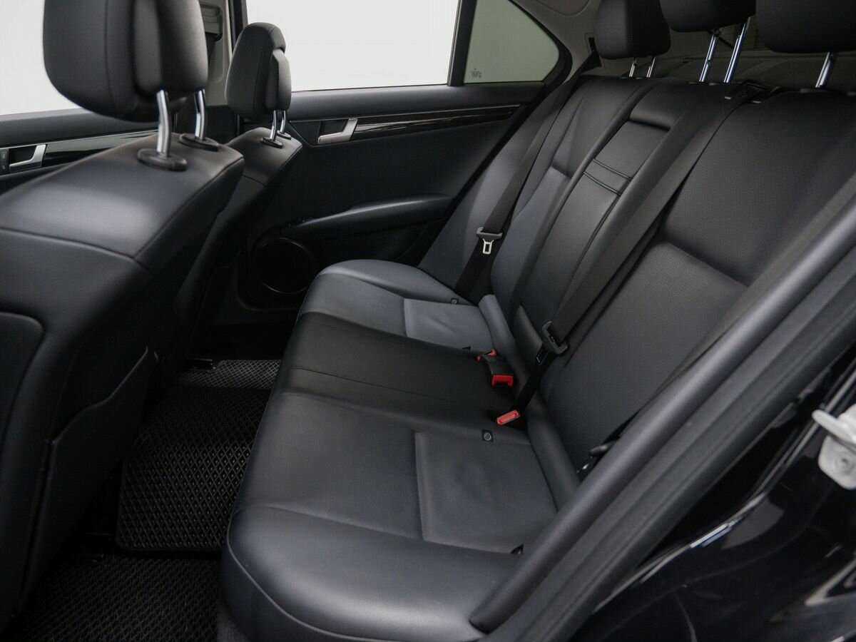 Купить Mercedes-Benz C-Класс, 2013, 81 000 км.. Фото: #11