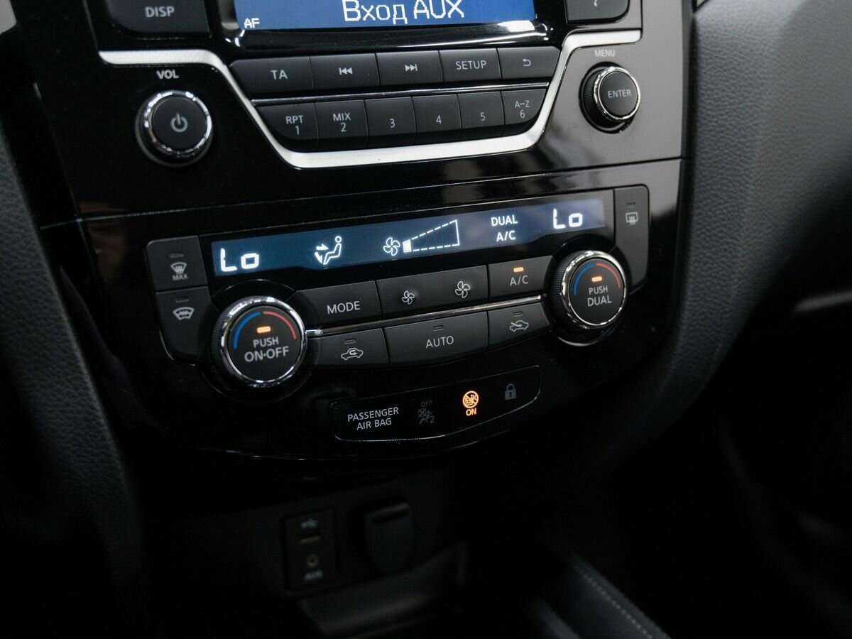 Купить Ниссан Кашкай, 2017, 77 000 км.. Фото: #20