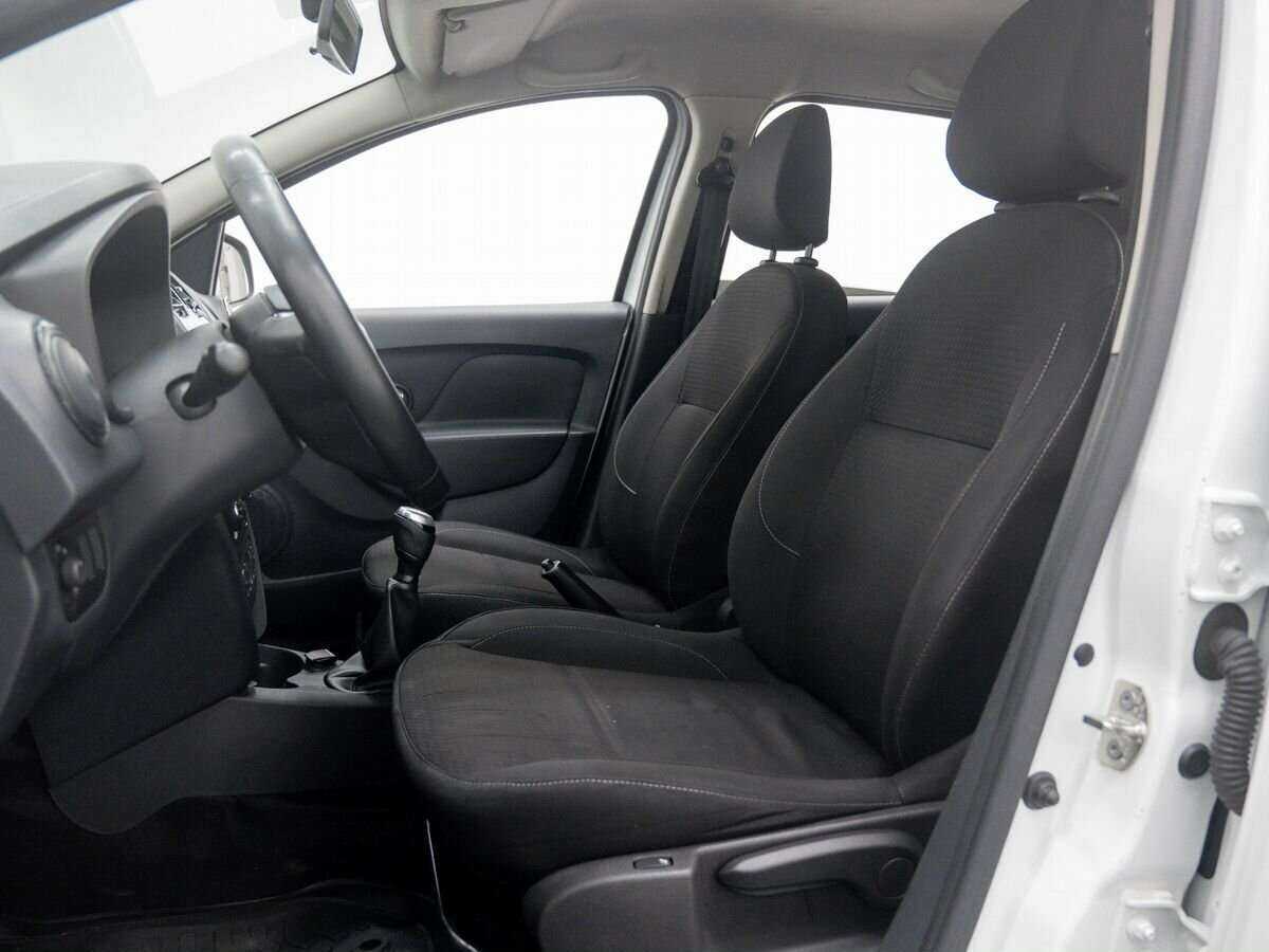 Купить Рено Логан, 2020, 90 000 км.. Фото: #11