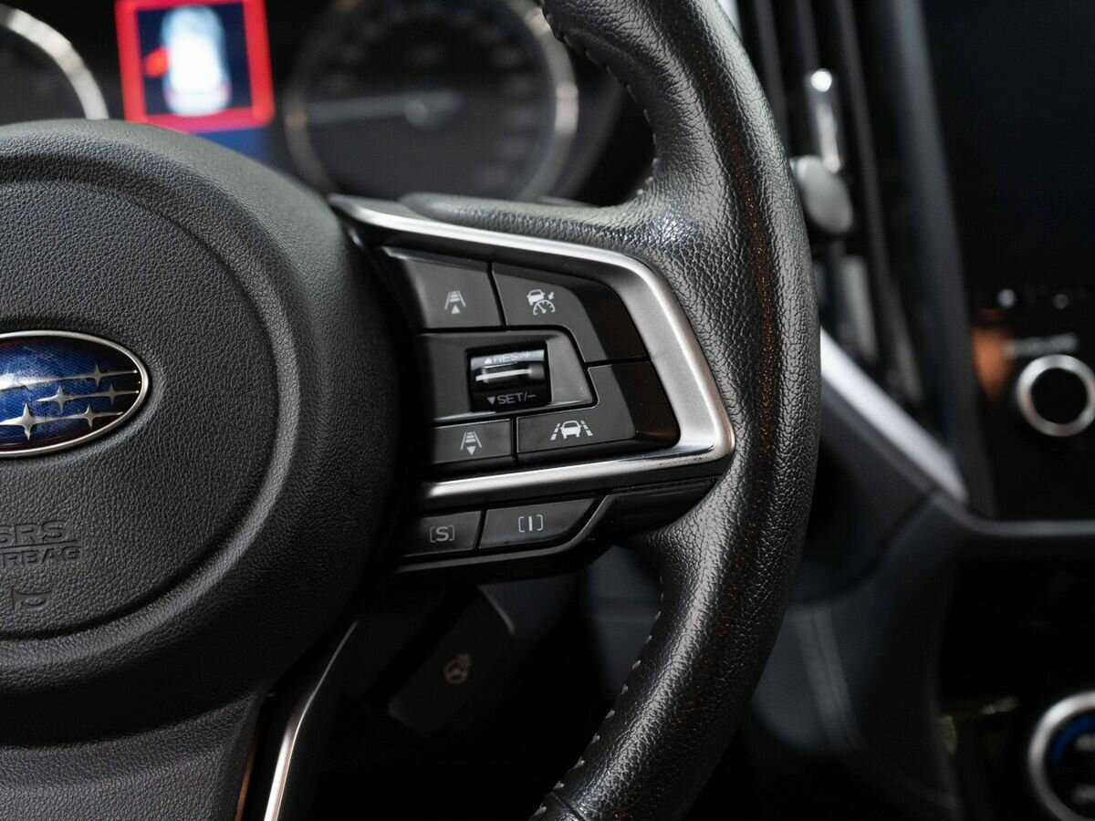 Купить Subaru Forester, 2018, 105 000 км.. Фото: #15