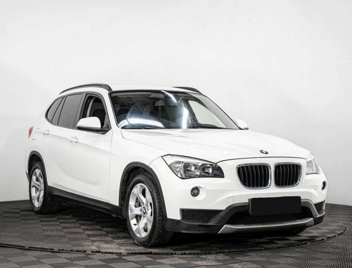 Купить BMW X1, 2013, 188 845 км.. Фото: #2