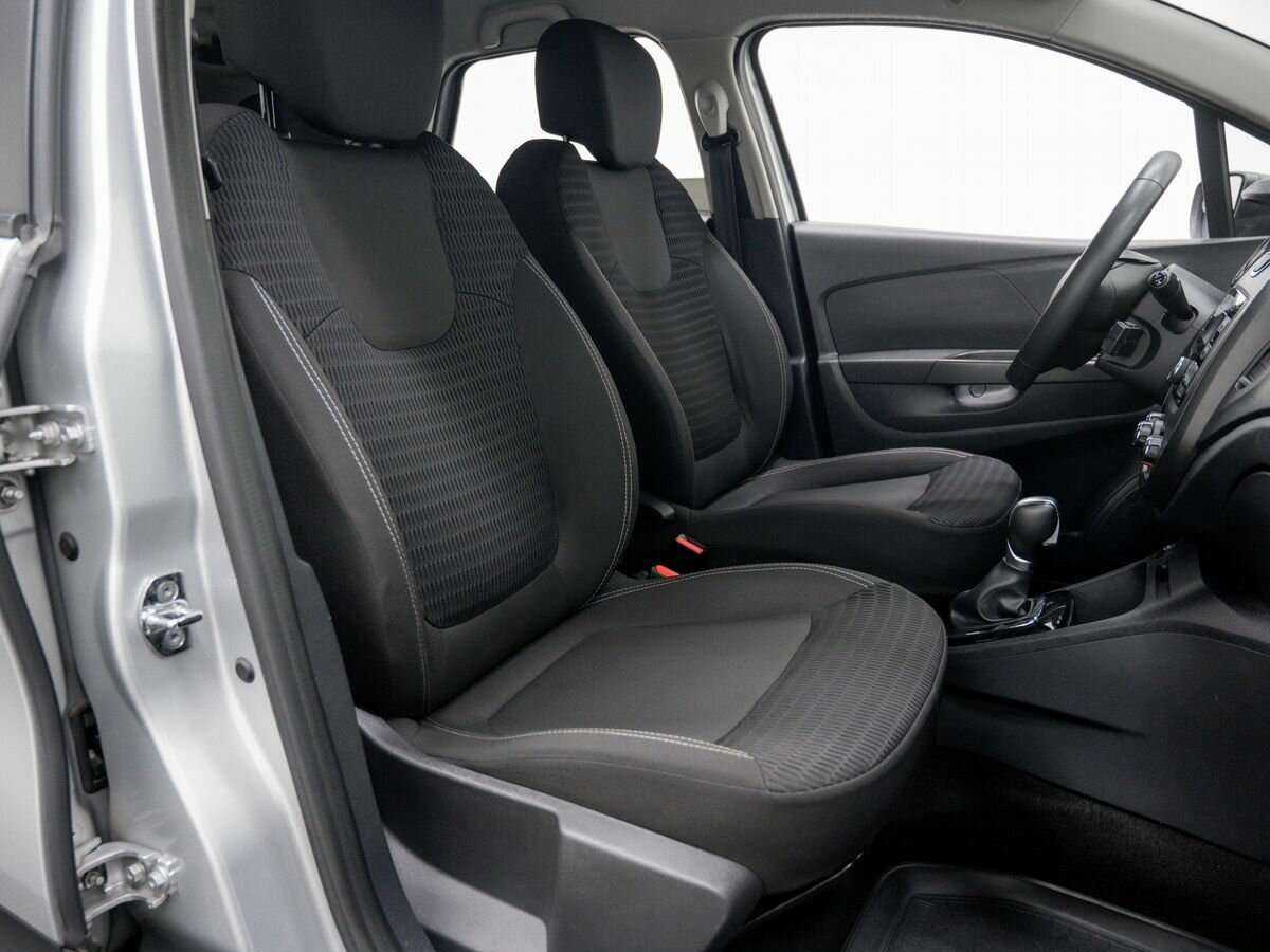 Купить Рено Каптюр, 2018, 68 045 км.. Фото: #7