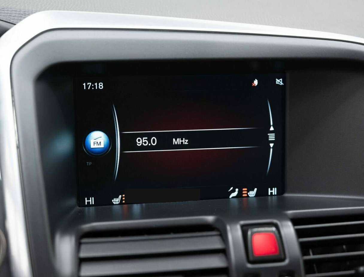 Купить Вольво ИксЦ60, 2014, 176 534 км.. Фото: #17