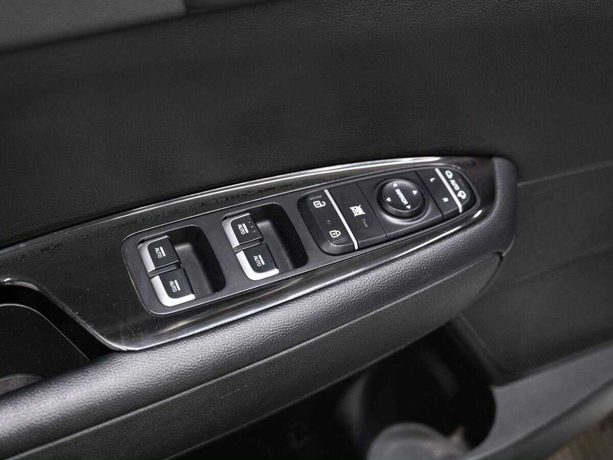 Купить Kia Optima, 2018, 121 481 км.. Фото: #11