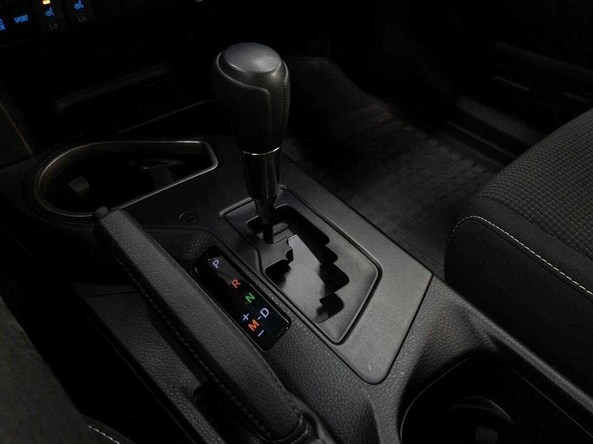 Купить Toyota RAV4, 2018, 46 500 км.. Фото: #21