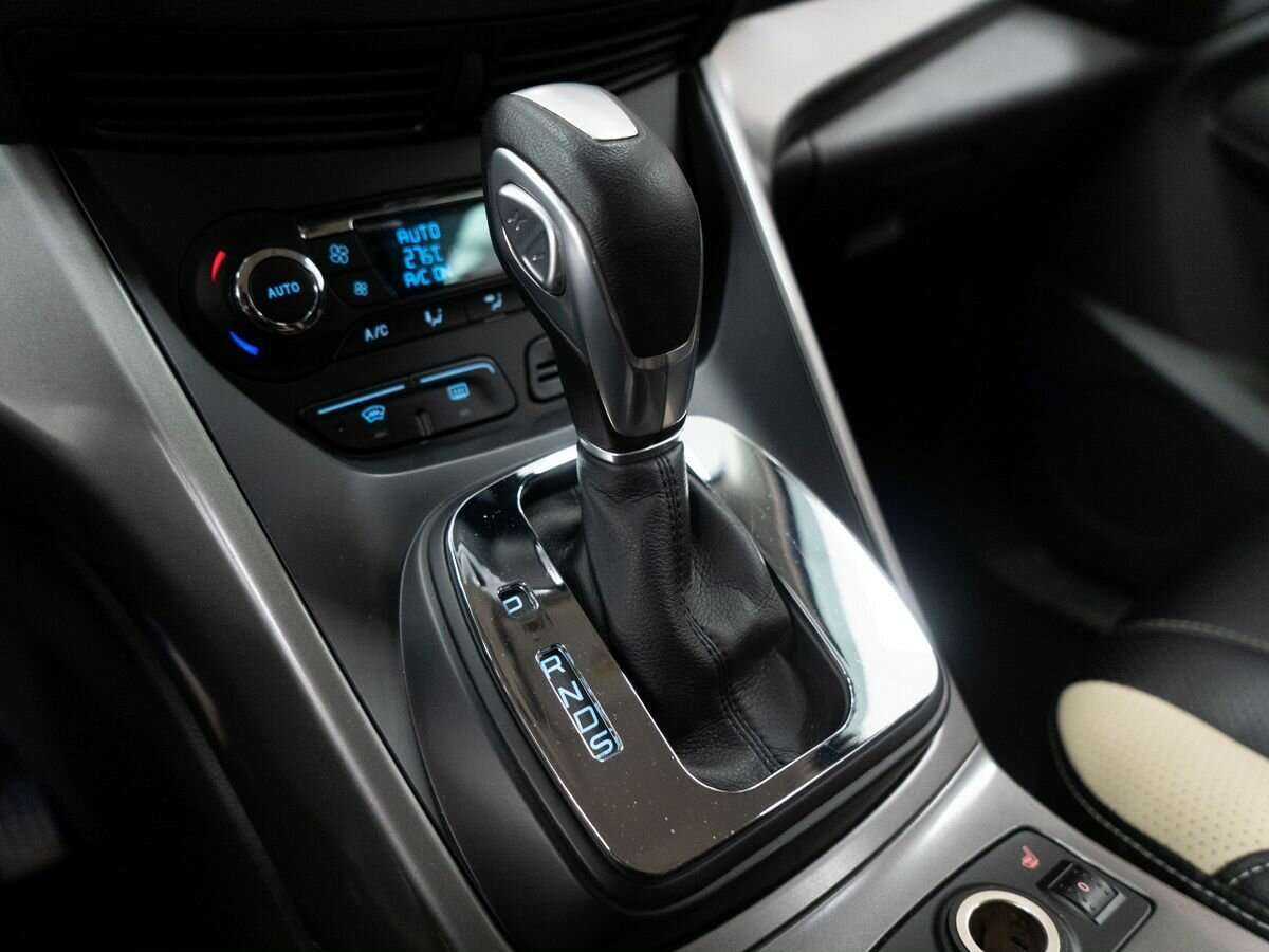 Купить Форд Куга, 2015, 150 000 км.. Фото: #9