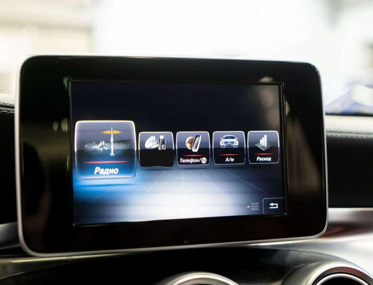 Купить Mercedes-Benz C-Класс, 2014, 122 000 км.. Фото: #13