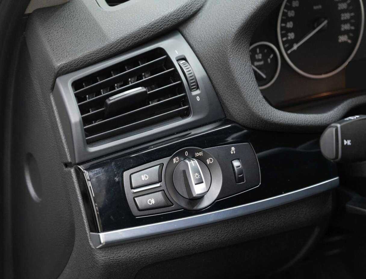 Купить BMW X3, 2015, 132 688 км.. Фото: #24