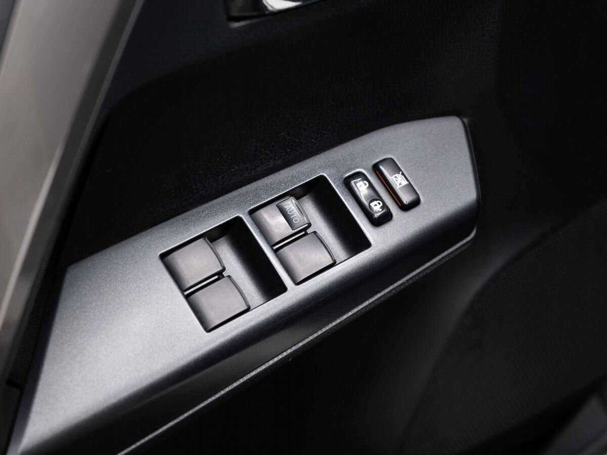 Купить Toyota RAV4, 2017, 67 000 км.. Фото: #19