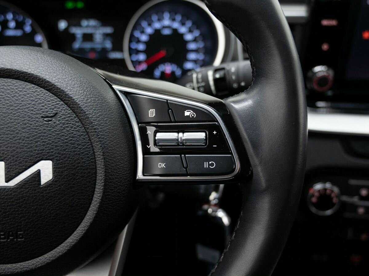 Купить Kia Ceed, 2022, 16 700 км.. Фото: #22