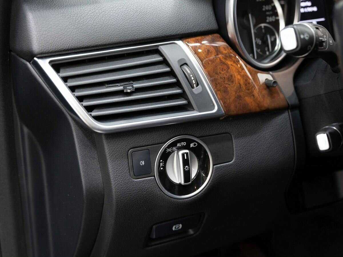 Купить Mercedes-Benz M-Класс, 2012, 172 000 км.. Фото: #19