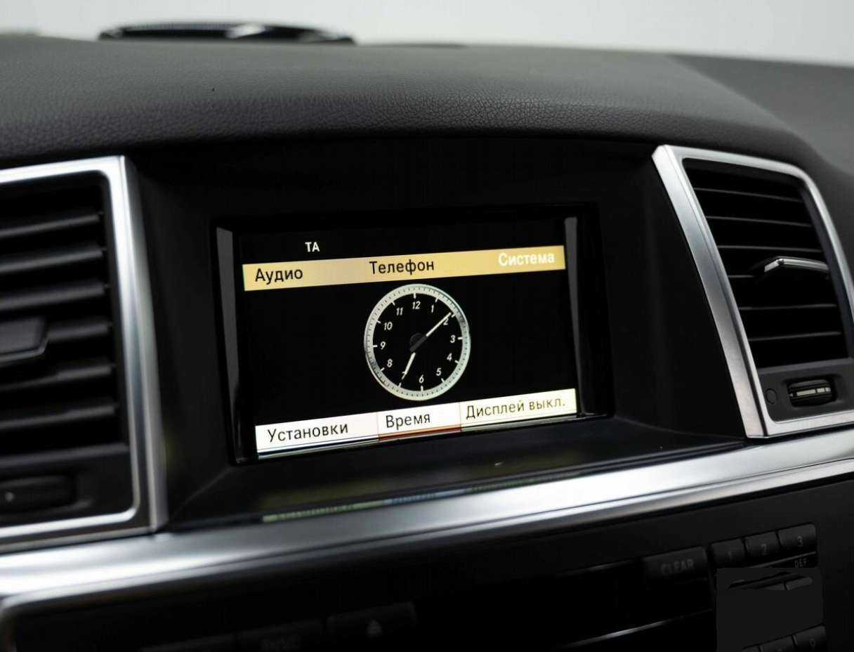 Купить Mercedes-Benz M-Класс, 2012, 172 000 км.. Фото: #20