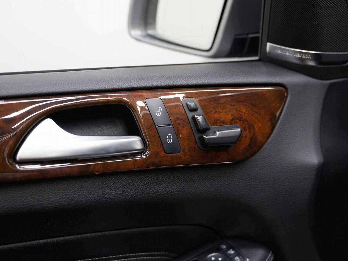 Купить Mercedes-Benz M-Класс, 2012, 172 000 км.. Фото: #26