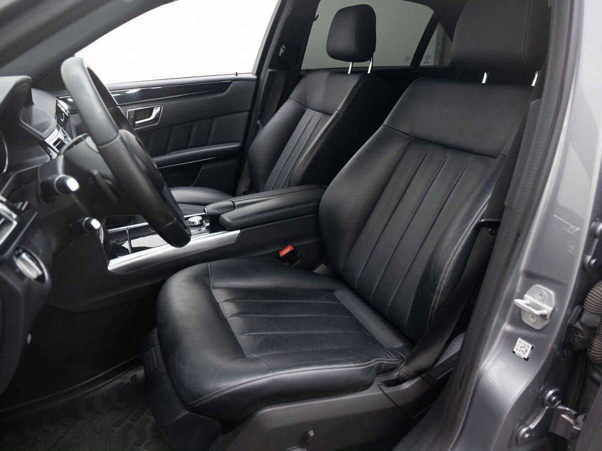 Купить Mercedes-Benz E-Класс, 2014, 179 381 км.. Фото: #7