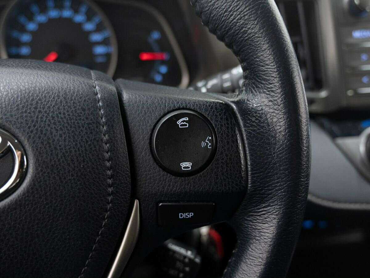 Купить Toyota RAV4, 2014, 86 501 км.. Фото: #19