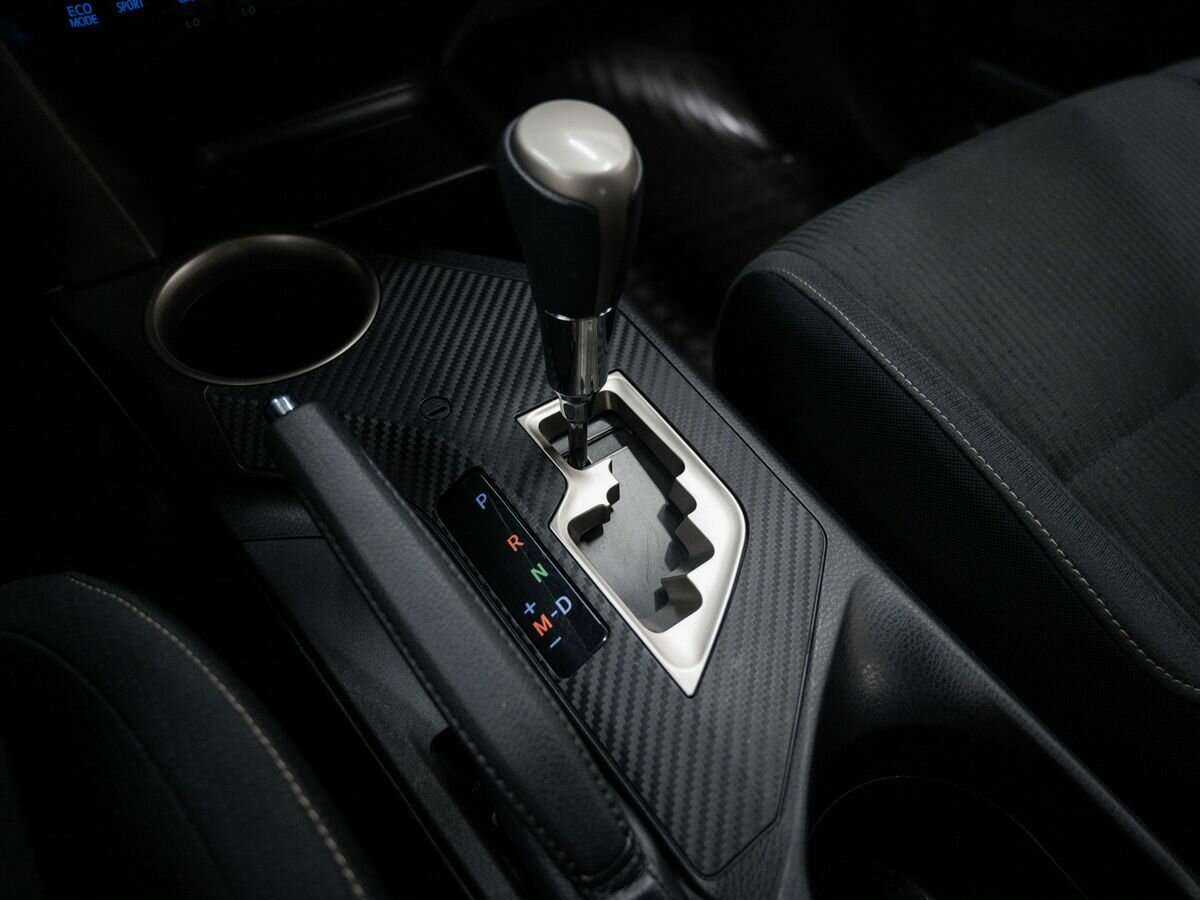 Купить Toyota RAV4, 2014, 86 501 км.. Фото: #20