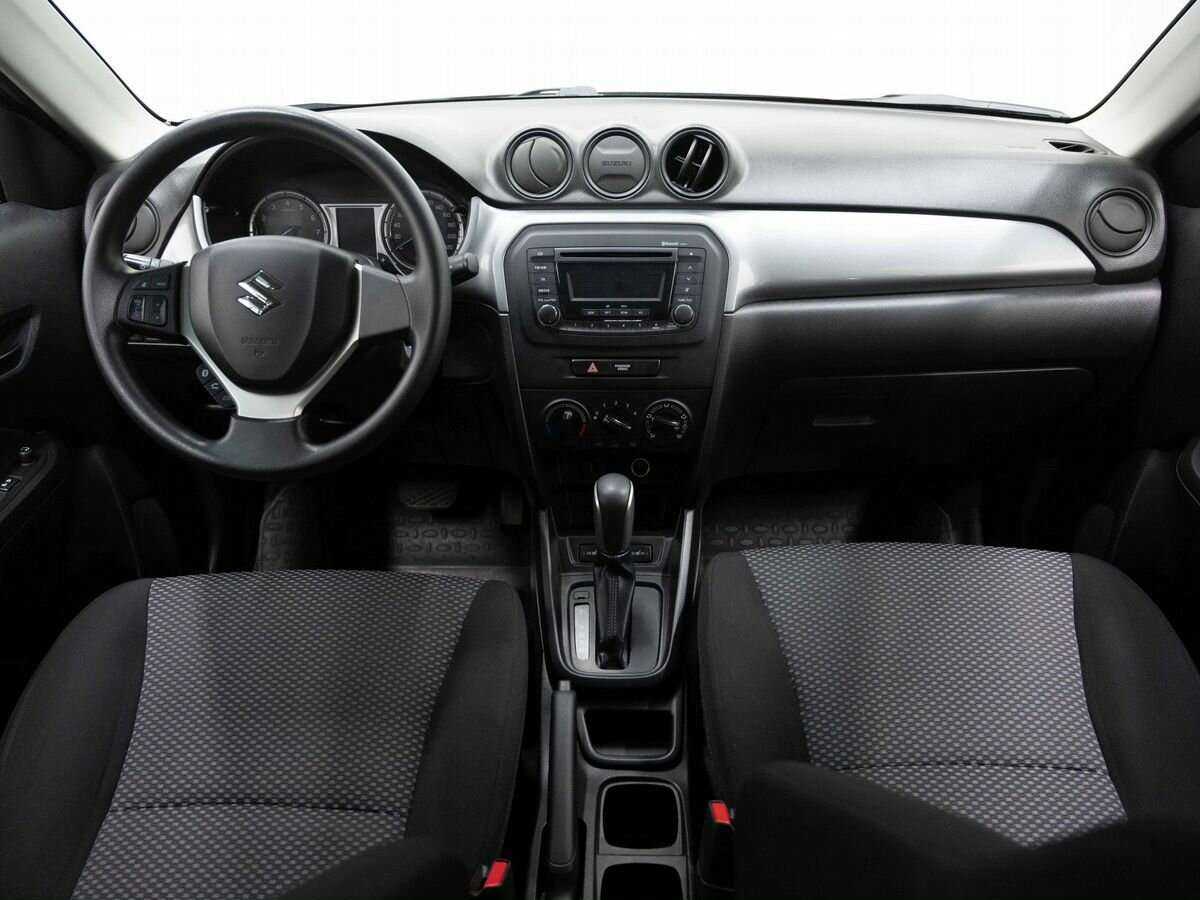 Купить Сузуки Витара, 2015, 84 523 км.. Фото: #10