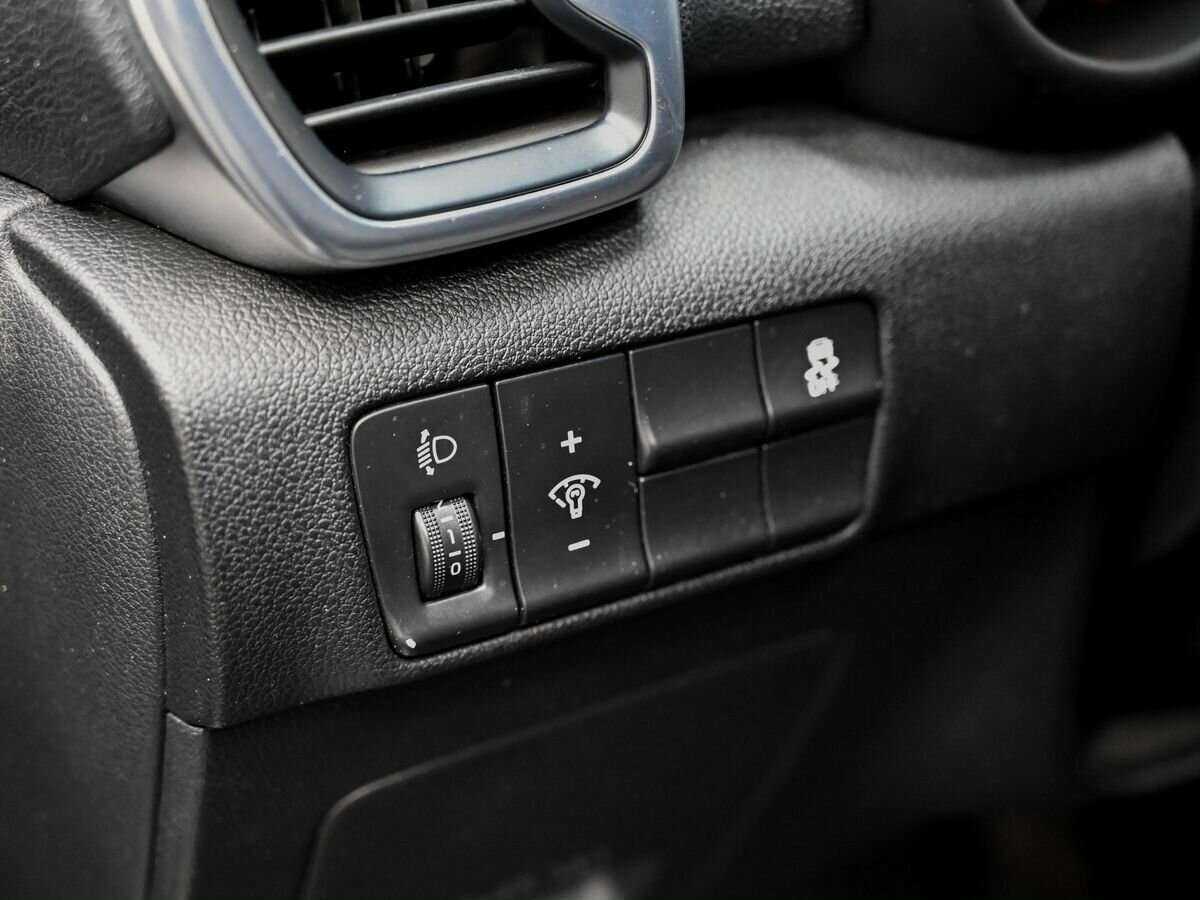 Купить Kia Sportage, 2017, 112 821 км.. Фото: #16