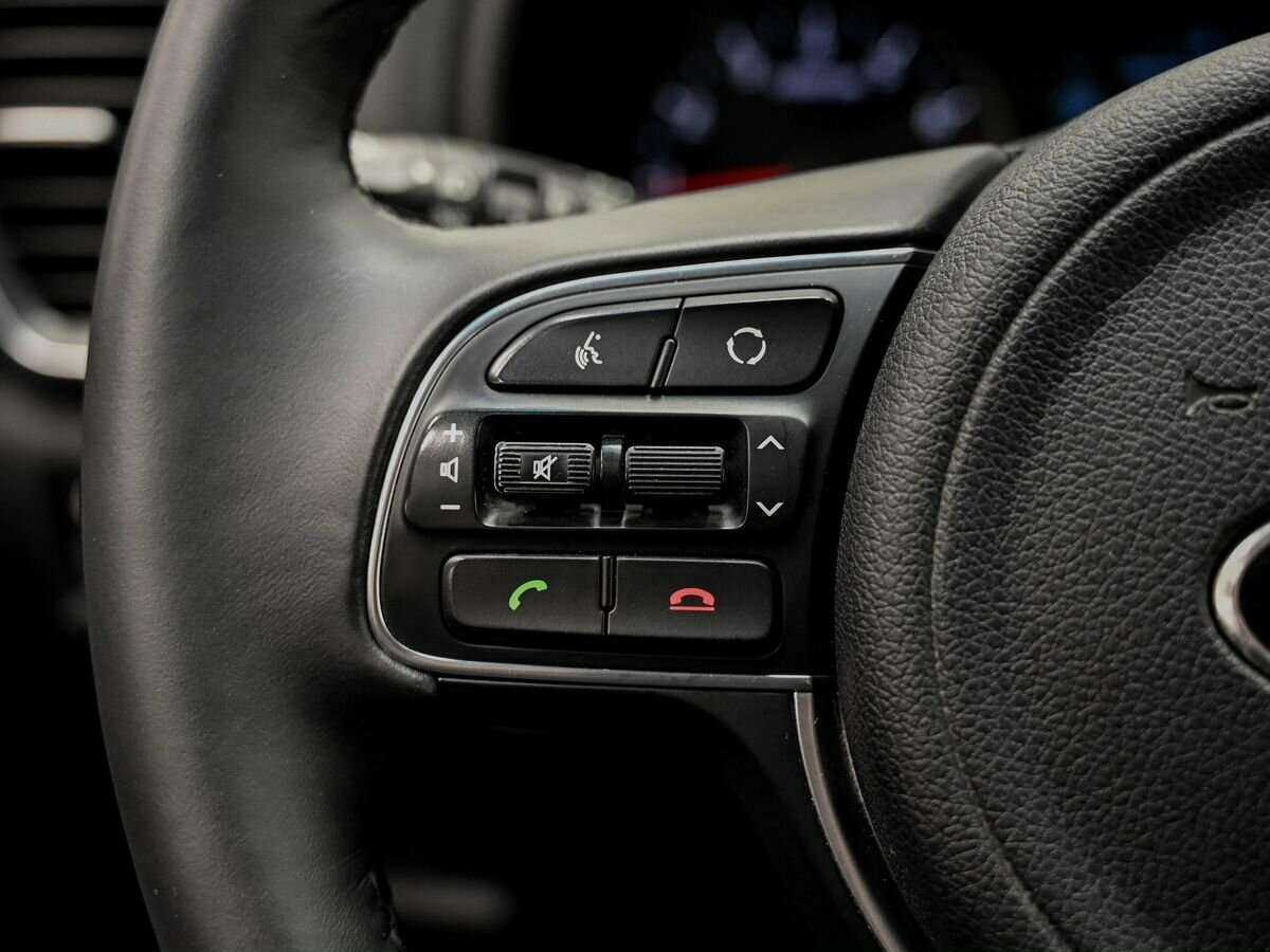 Купить Kia Sportage, 2017, 112 821 км.. Фото: #17