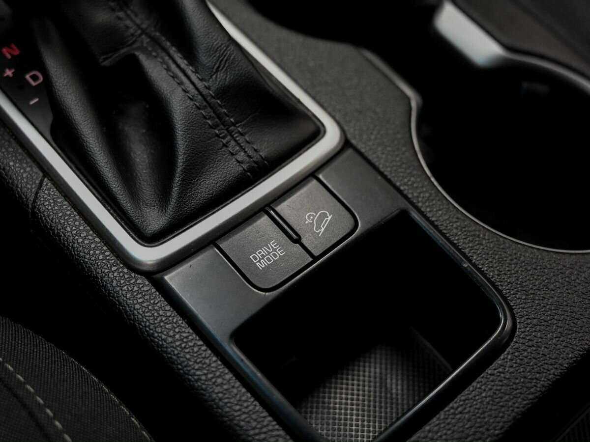 Купить Kia Sportage, 2017, 112 821 км.. Фото: #20