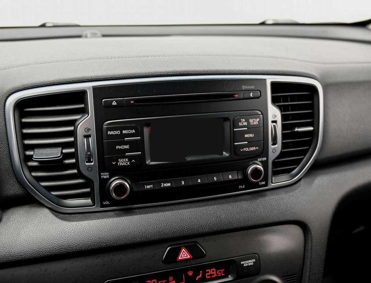 Купить Kia Sportage, 2017, 112 821 км.. Фото: #21