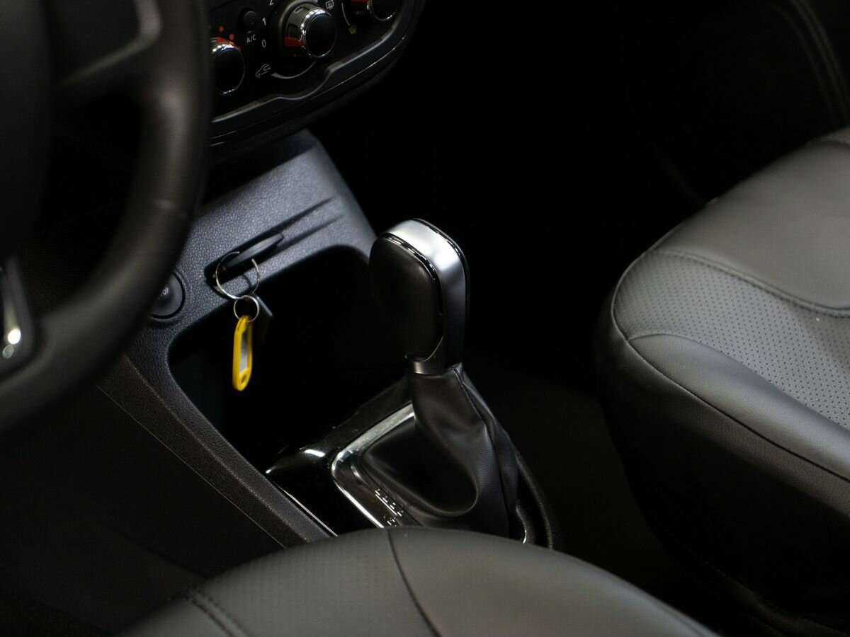 Купить Рено Каптюр, 2019, 22 460 км.. Фото: #11