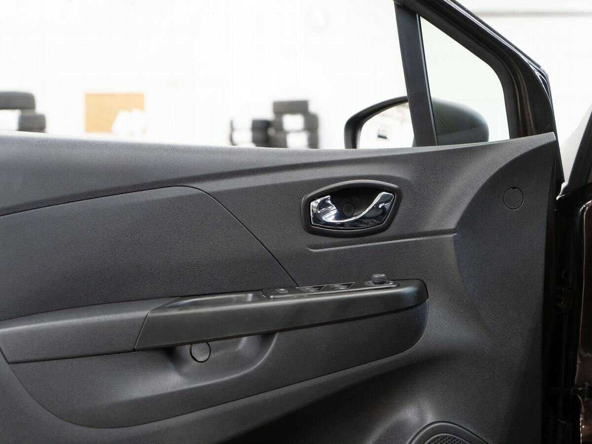 Купить Рено Каптюр, 2019, 22 460 км.. Фото: #16