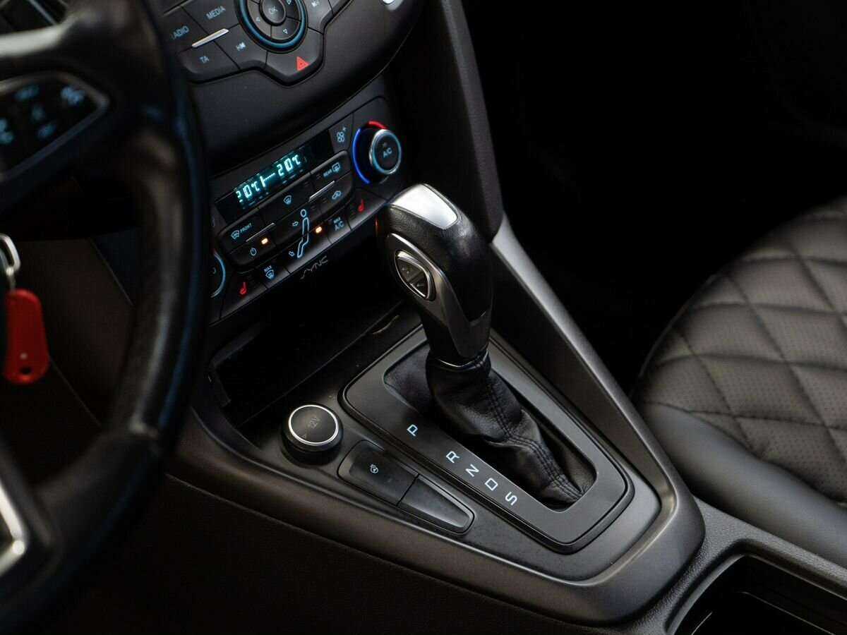 Купить Форд Фокус, 2017, 85 000 км.. Фото: #10